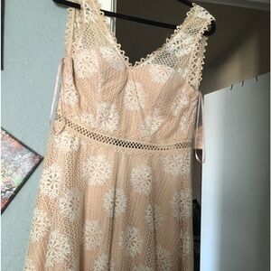 New, tired on bought it never put it on